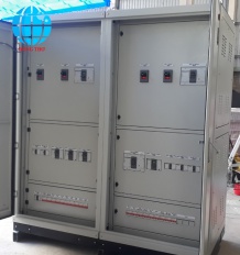 Tủ bảng điện - Vỏ Tủ Điện Đông Thơ - Công Ty TNHH Thương Mại Dịch Vụ Xây Dựng Đông Thơ